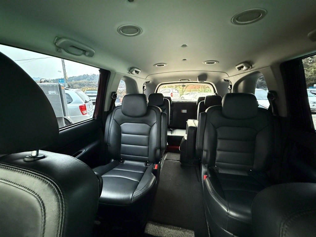 Ssangyong Korando 2019 Gris - Importación desde Corea - HF Imports Iquique - Foto 15