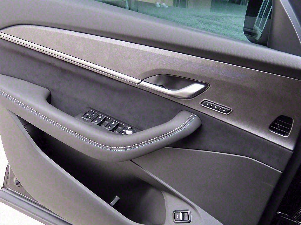 SAMSUNG Grand Koleos - Vista 12