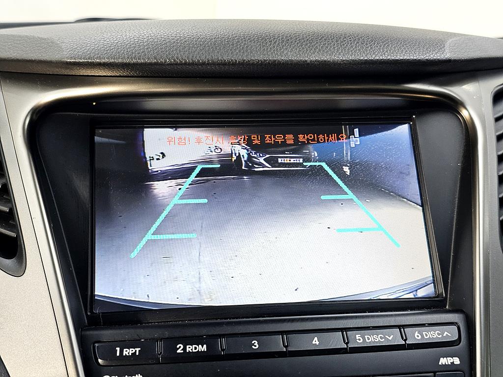 HYUNDAI Grandeur - Vista 12