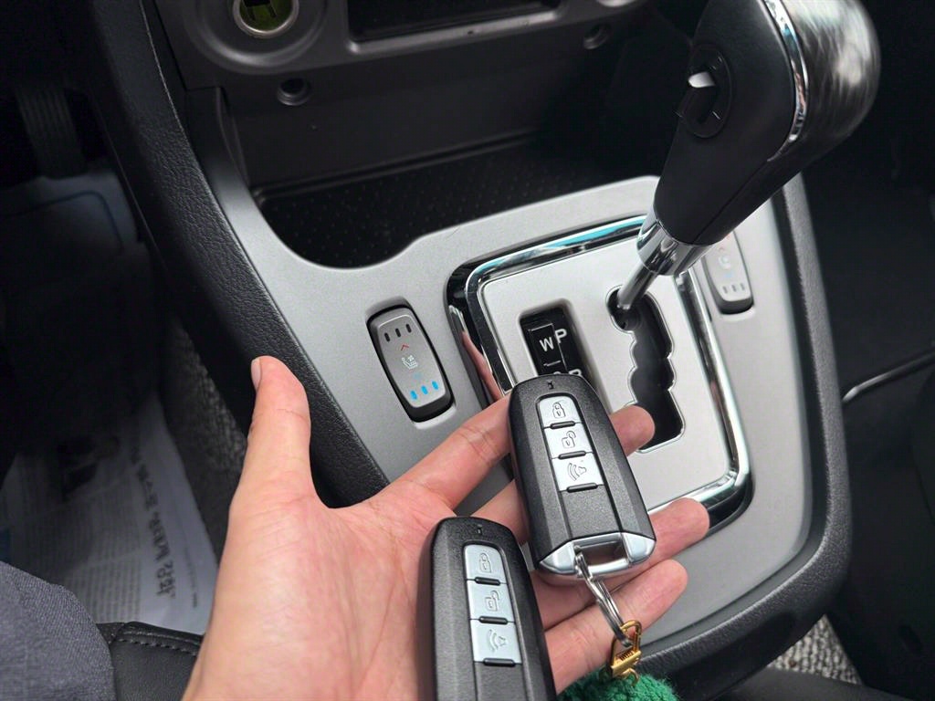 Ssangyong Korando 2019 Gris - Importación desde Corea - HF Imports Iquique - Foto 14