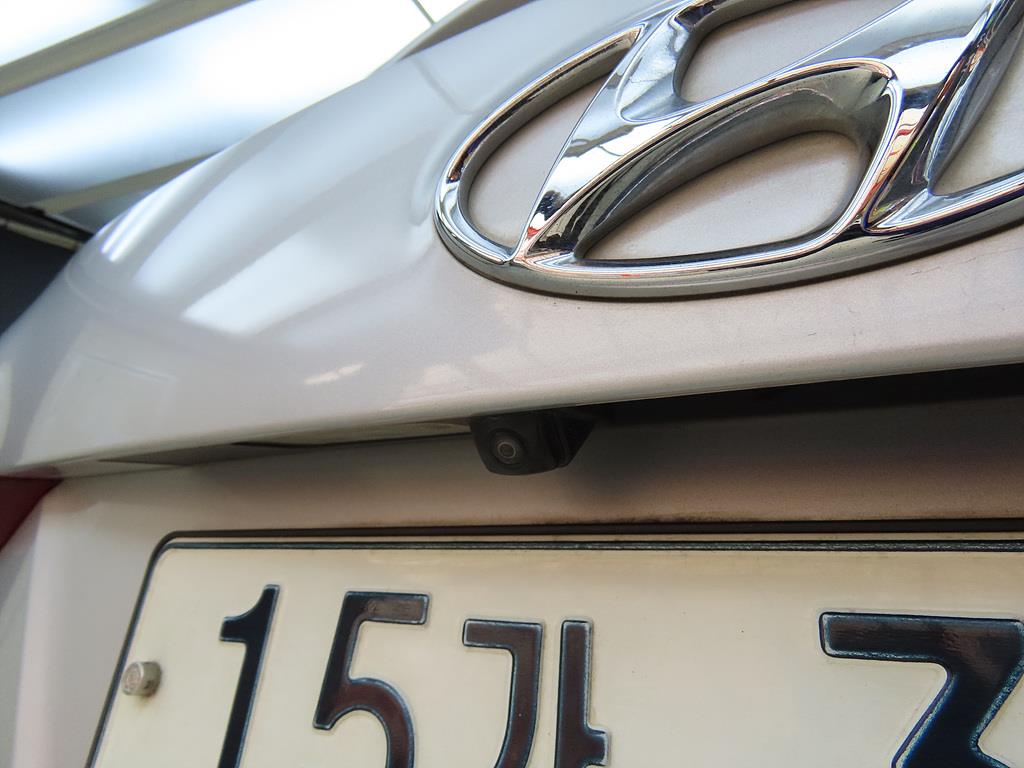 HYUNDAI Santa Fe 2013 Plateado - Importación desde Corea - HF Imports Iquique - Foto 16