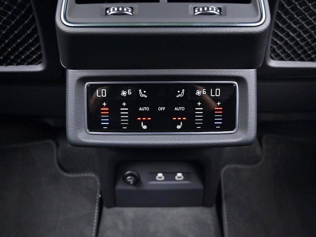 Audi e-Tron 2023 Gris - Importación desde Corea - HF Imports Iquique - Foto 16