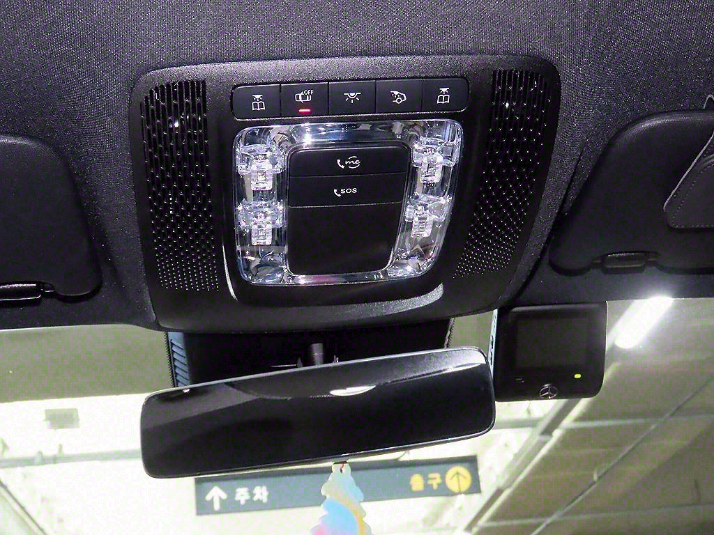 Mercedes Benz A Class 2023 Blanco - Importación desde Corea - HF Imports Iquique - Foto 17