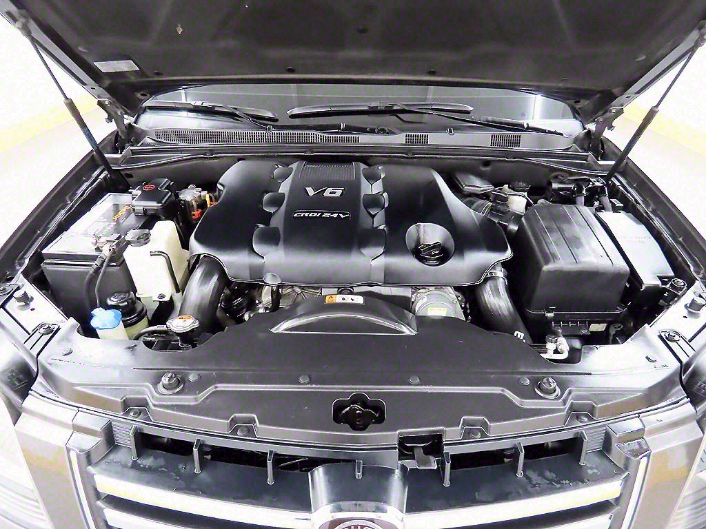 KIA Mohave 2015 Gris - Importación desde Corea - HF Imports Iquique - Foto 19