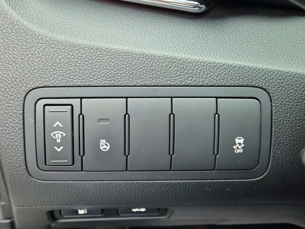 KIA K7 2011 Negro - Importación desde Corea - HF Imports Iquique - Foto 18