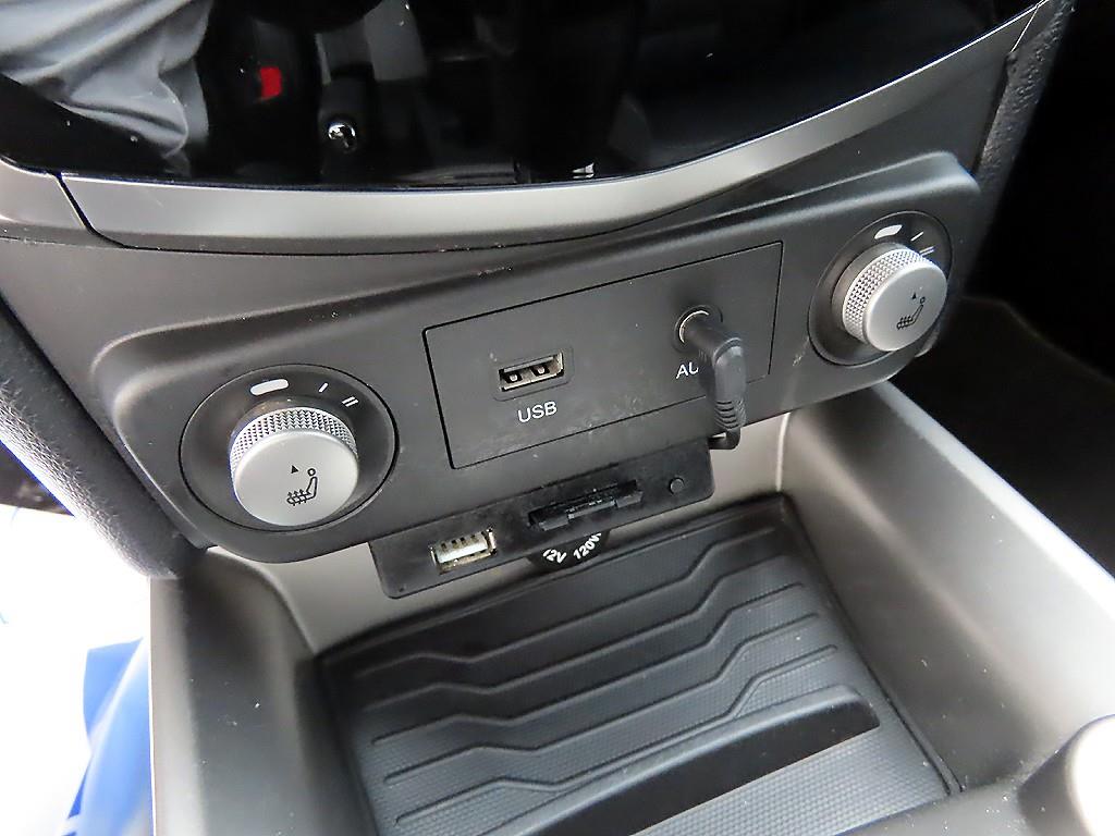 Ssangyong Tivoli 2016 - Importación desde Corea - HF Imports Iquique - Foto 13