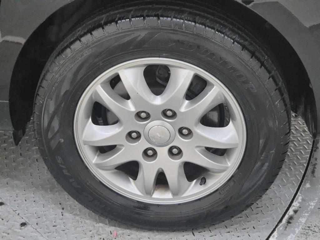 KIA Carnival 2013 Negro - Importación desde Corea - HF Imports Iquique - Foto 20