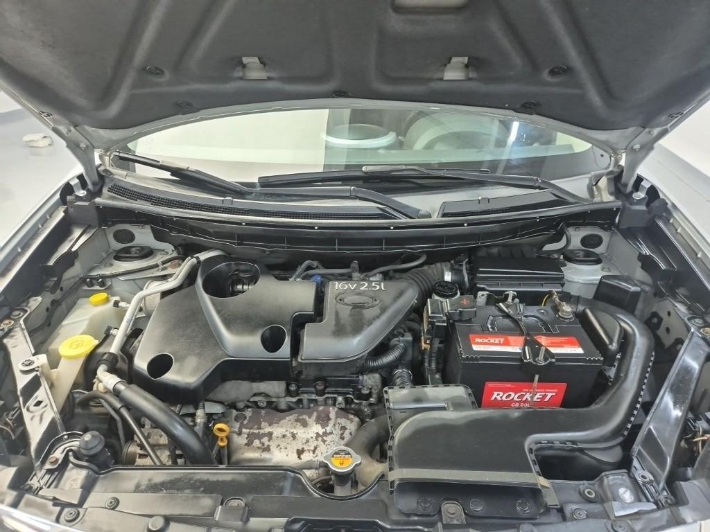 SAMSUNG QM5 - Vista 5