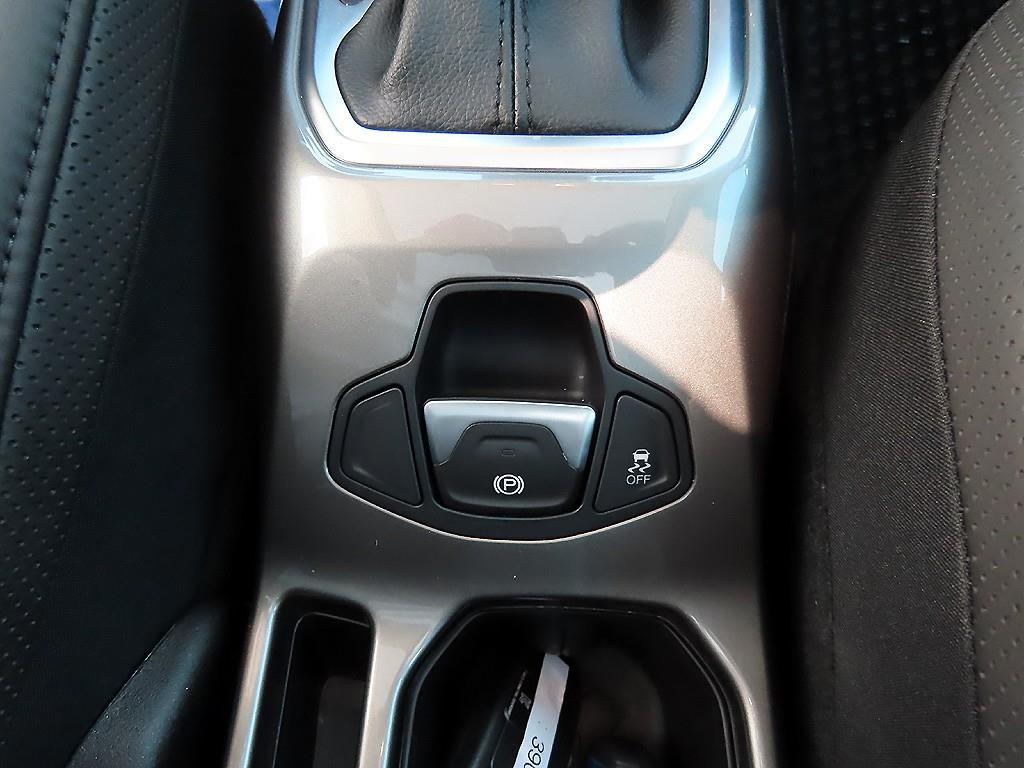 Jeep Renegade - Vista 12