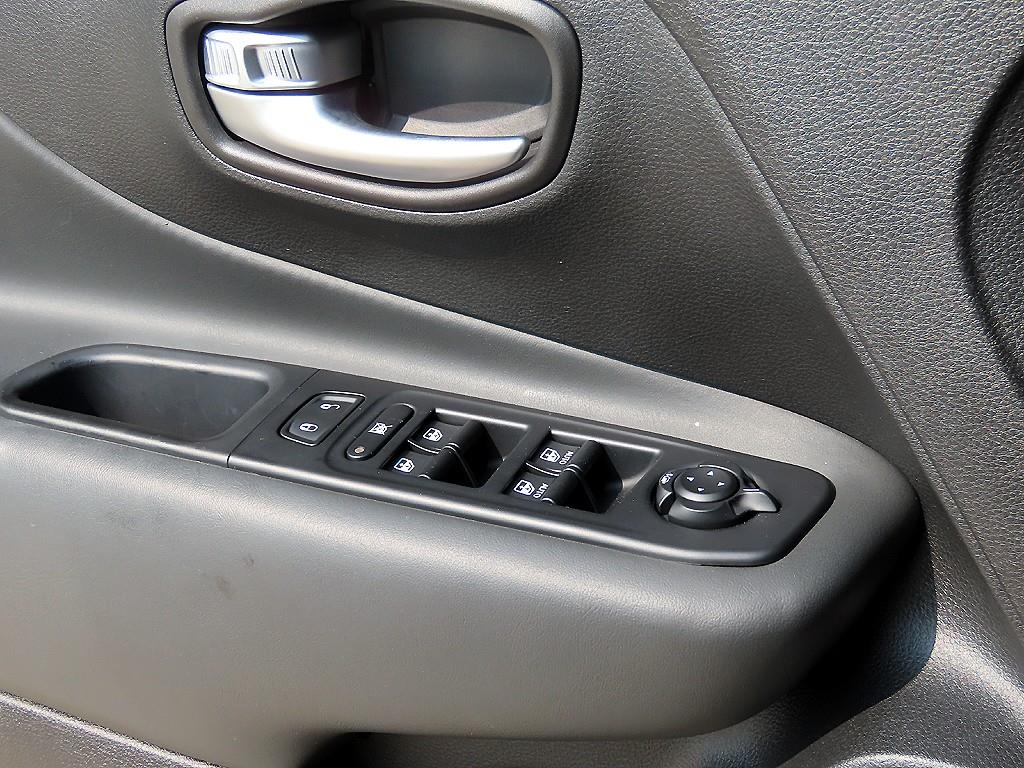 Jeep Renegade - Vista 11