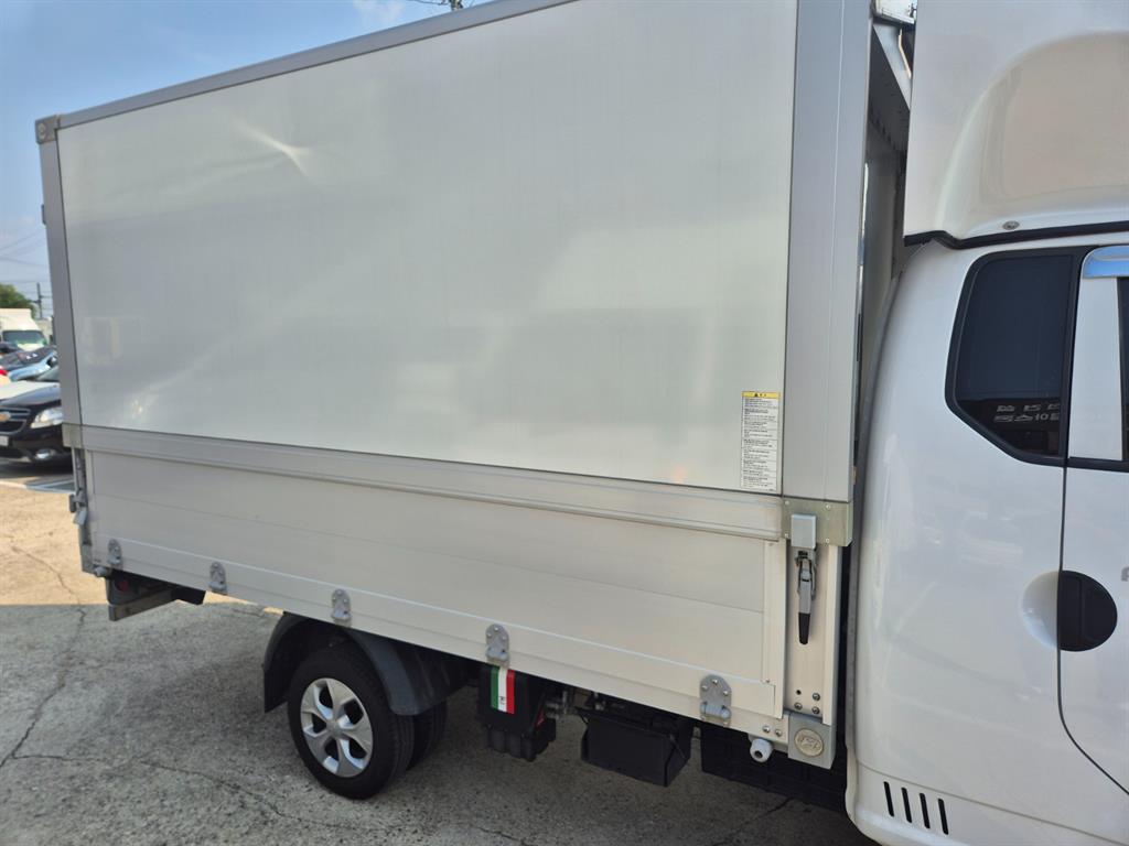 Small Truck Top_Wingbody - Vista 10