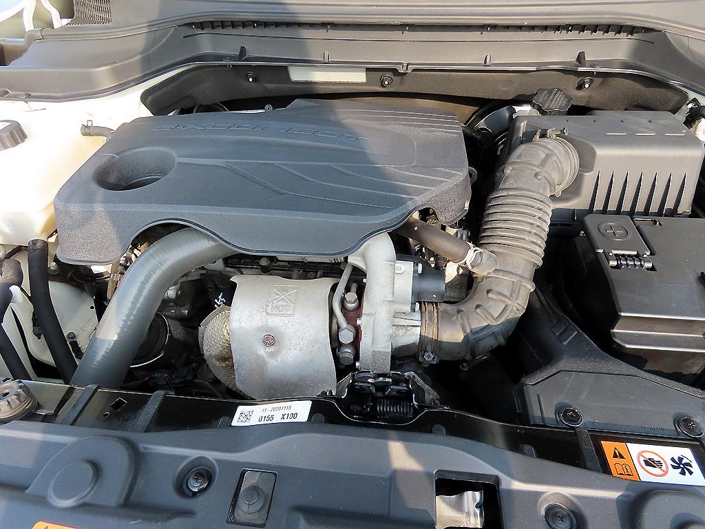 Ssangyong Tivoli 2021 - Importación desde Corea - HF Imports Iquique - Foto 19