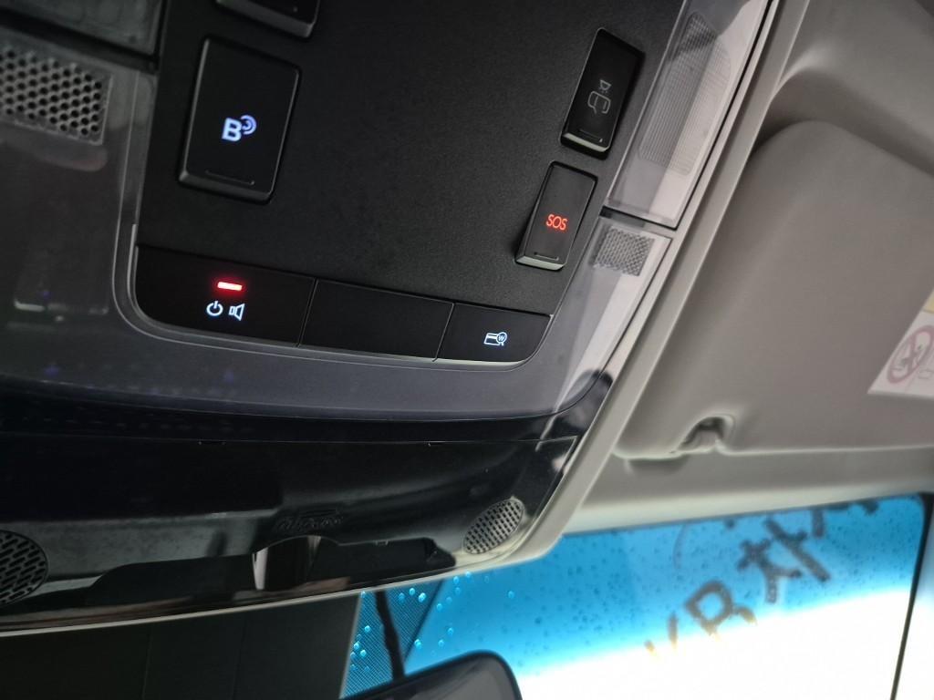 HYUNDAI Staria 2022 Blanco - Importación desde Corea - HF Imports Iquique - Foto 19