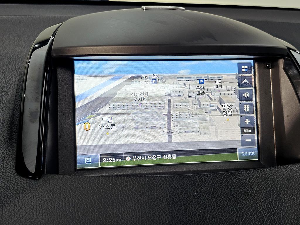 SAMSUNG QM5 2013 Negro - Importación desde Corea - HF Imports Iquique - Foto 13