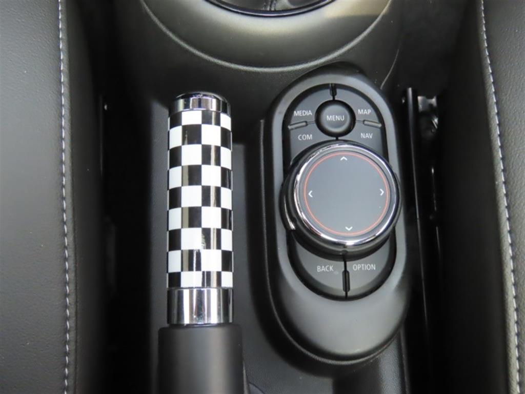 Mini Cooper 2019 - Importación desde Corea - HF Imports Iquique - Foto 7