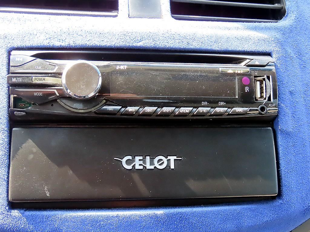 DAEWOO Matiz 2011 Azul - Importación desde Corea - HF Imports Iquique - Foto 13