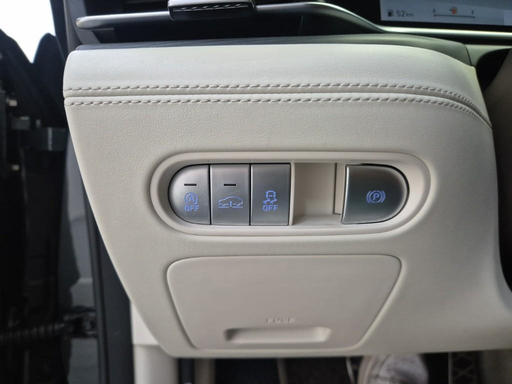 Genesis G90 2022 Negro - Importación desde Corea - HF Imports Iquique - Foto 18