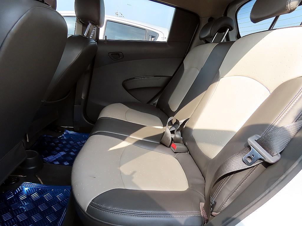 DAEWOO Matiz - Vista 6