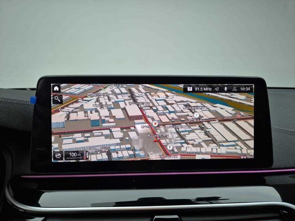 BMW Gran Turismo 2023 Gris - Importación desde Corea - HF Imports Iquique - Foto 14