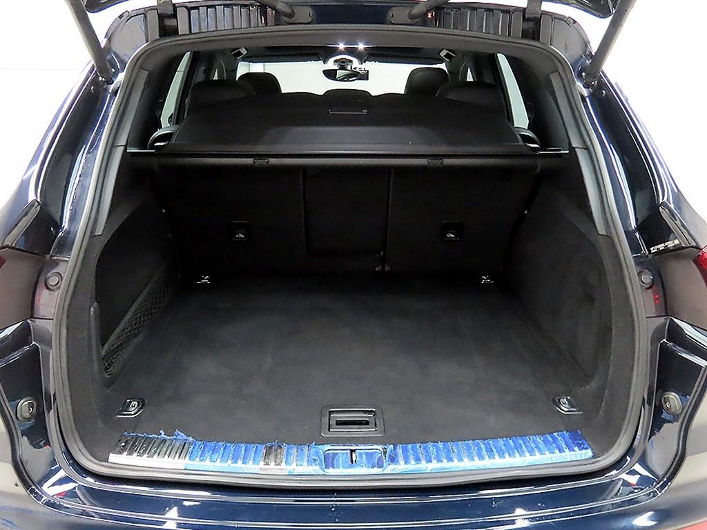 Porsche Cayenne 2016 Azul - Importación desde Corea - HF Imports Iquique - Foto 18