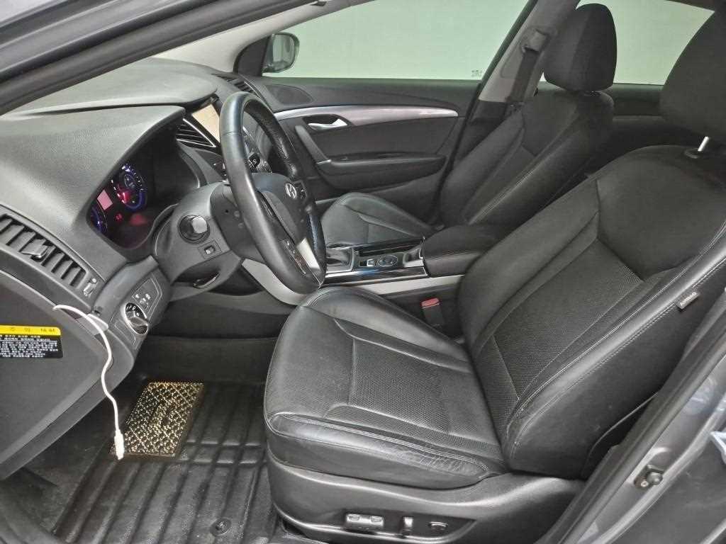 HYUNDAI i40 - Vista 11