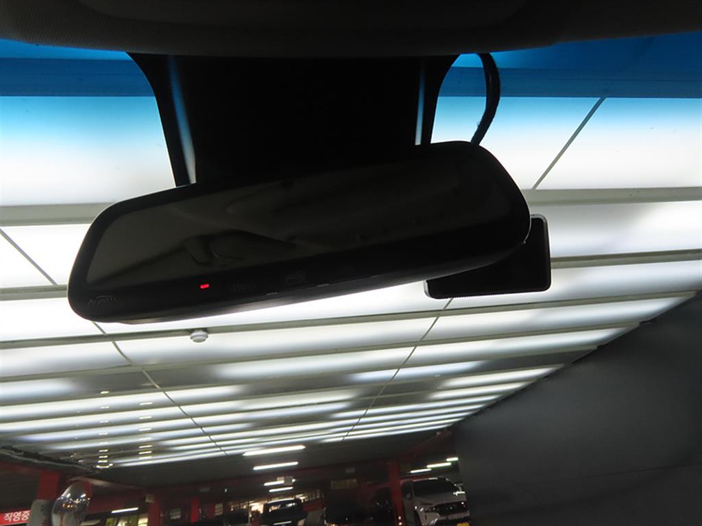 Chevrolet Orlando - Vista 12