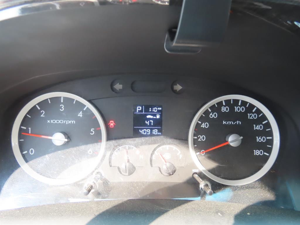 Small Truck (Wan)Camping car 2018 Gris - Importación desde Corea - HF Imports Iquique - Foto 11