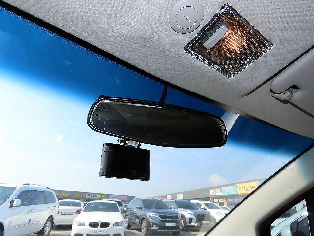 Chevrolet Spark - Vista 12