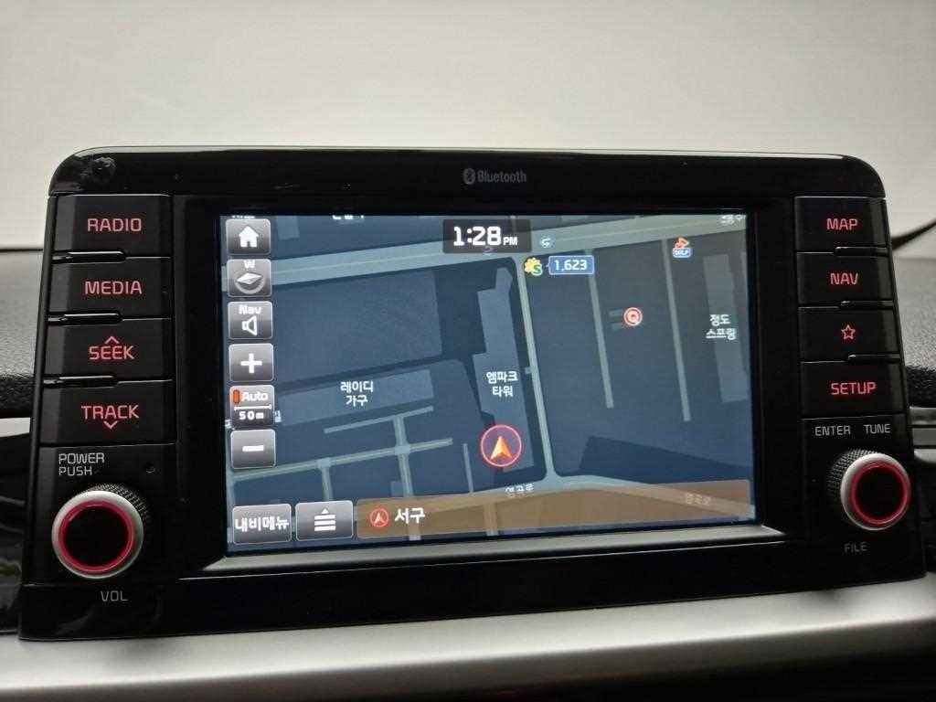 KIA Morning 2017 Plateado - Importación desde Corea - HF Imports Iquique - Foto 13