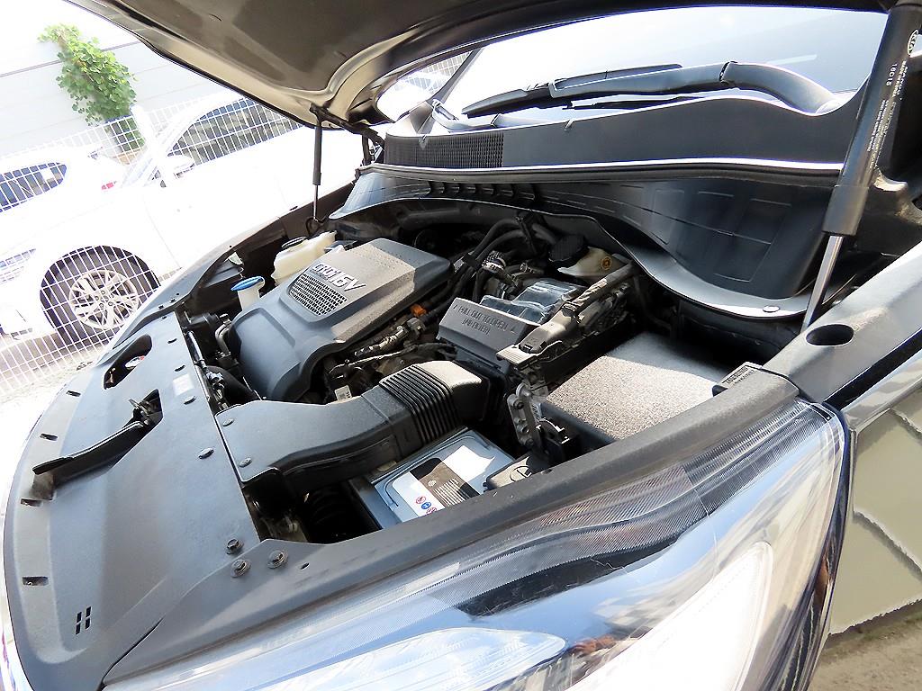 KIA Sorento 2016 Negro - Importación desde Corea - HF Imports Iquique - Foto 19