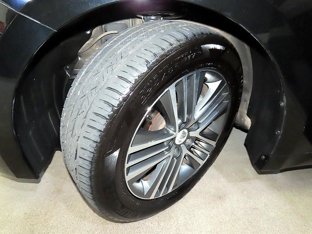 HYUNDAI Grandeur 2014 Negro - Importación desde Corea - HF Imports Iquique - Foto 19