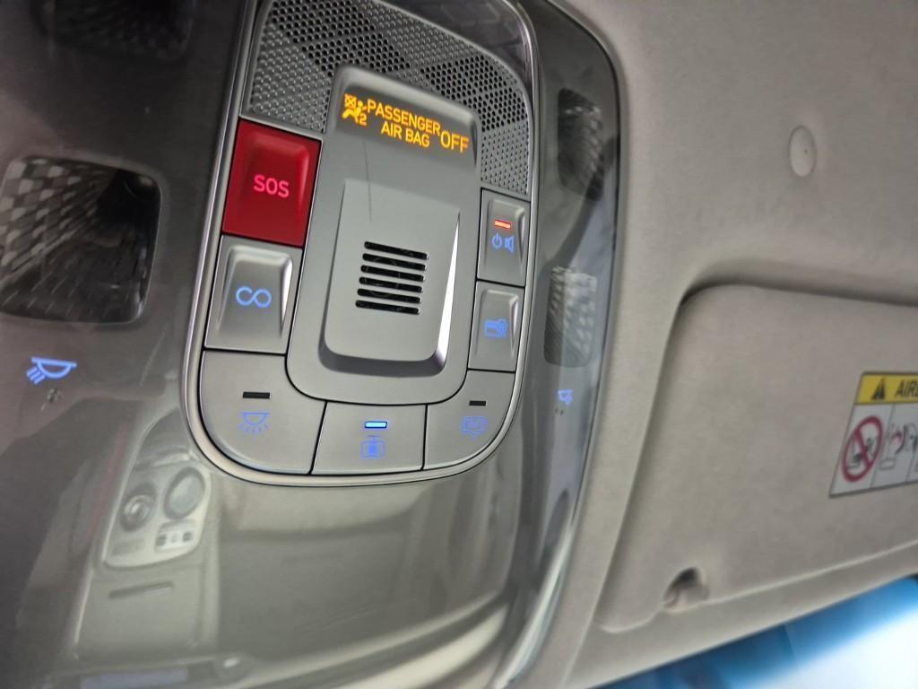 Genesis G90 2022 Negro - Importación desde Corea - HF Imports Iquique - Foto 17