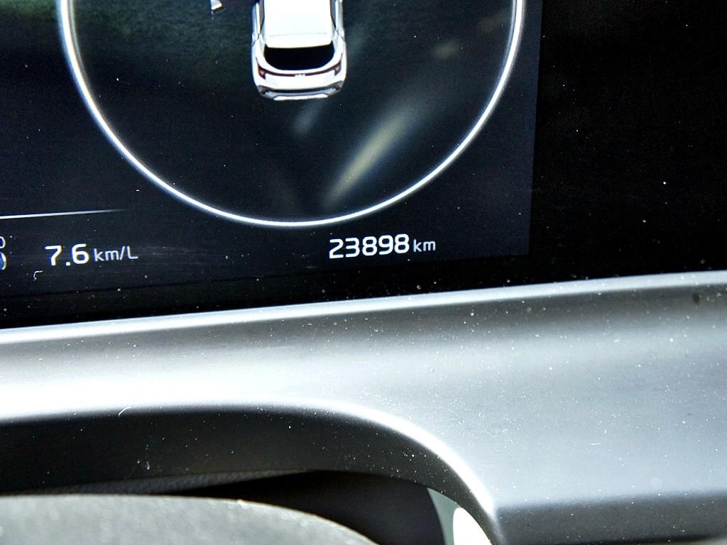 KIA Seltos 2023 Gris - Importación desde Corea - HF Imports Iquique - Foto 9