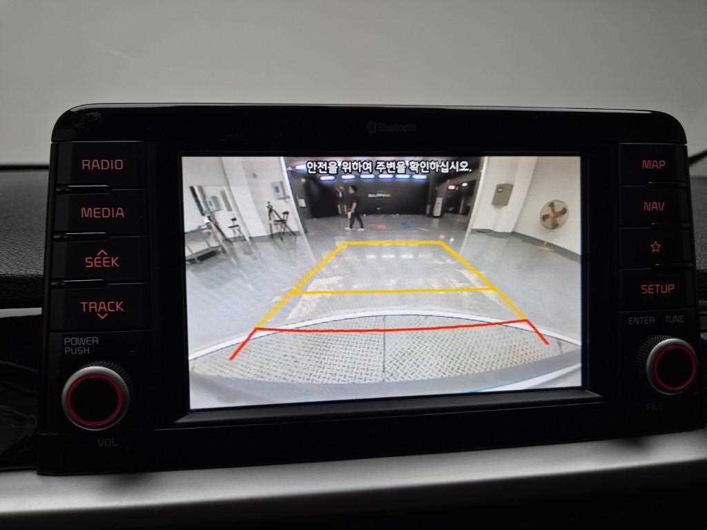 KIA Morning 2017 Plateado - Importación desde Corea - HF Imports Iquique - Foto 14