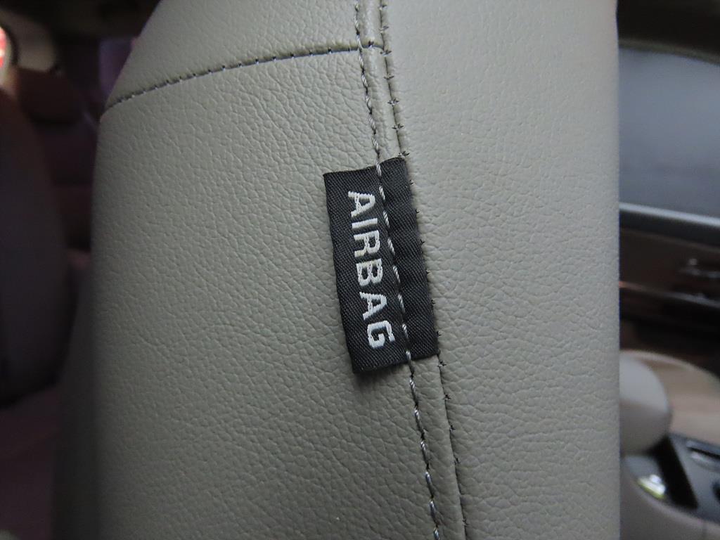 KIA Carnival 2019 the color of pearl - Importación desde Corea - HF Imports Iquique - Foto 14