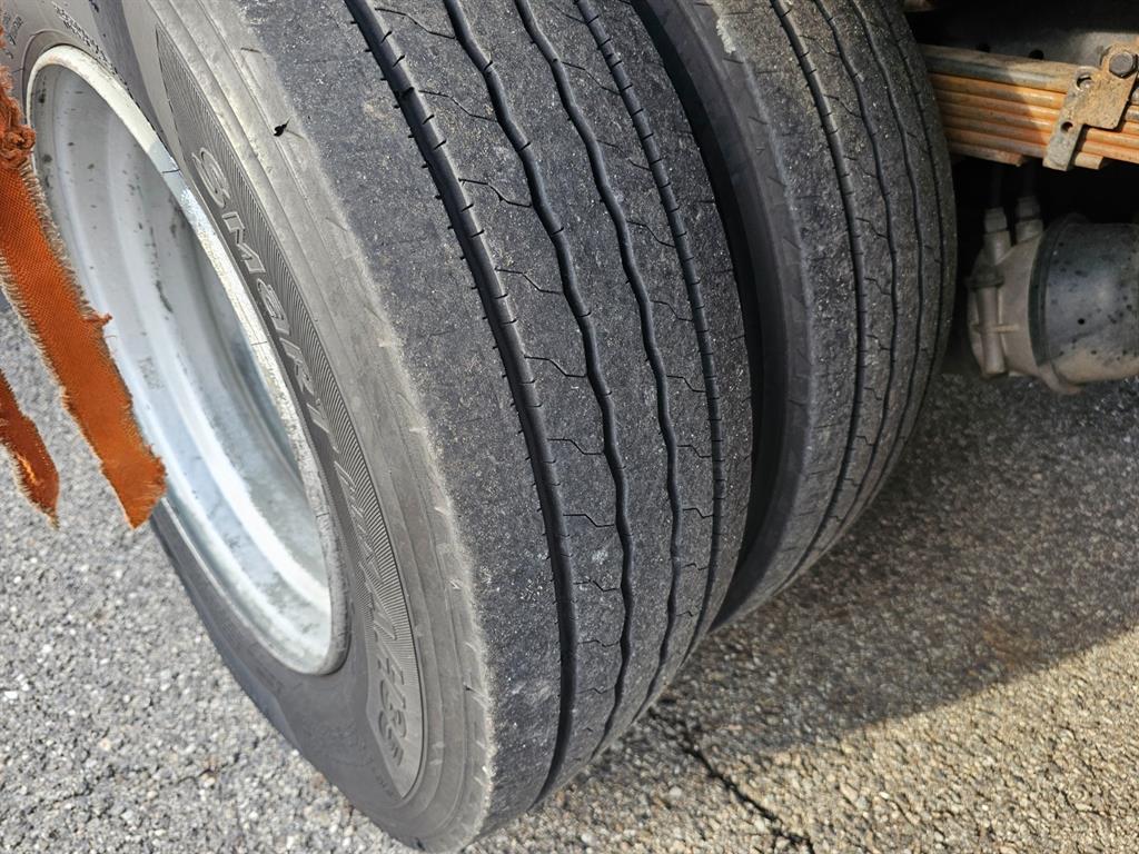 medium and large cargo goso 2021 Blanco - Importación desde Corea - HF Imports Iquique - Foto 17