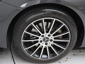 Mercedes Benz E class - Vista 10