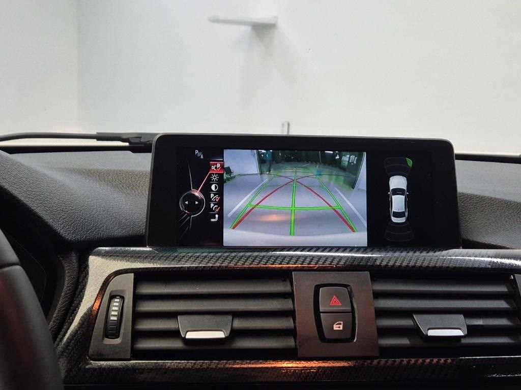 BMW 3 series 2015 Blanco - Importación desde Corea - HF Imports Iquique - Foto 15