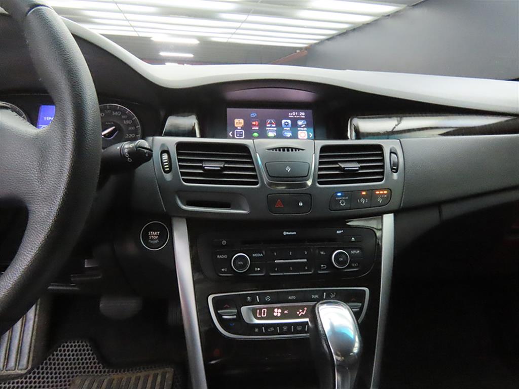 SAMSUNG SM5 - Vista 12