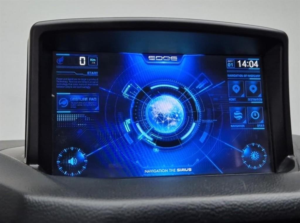 Ssangyong Korando 2016 Blanco - Importación desde Corea - HF Imports Iquique - Foto 13