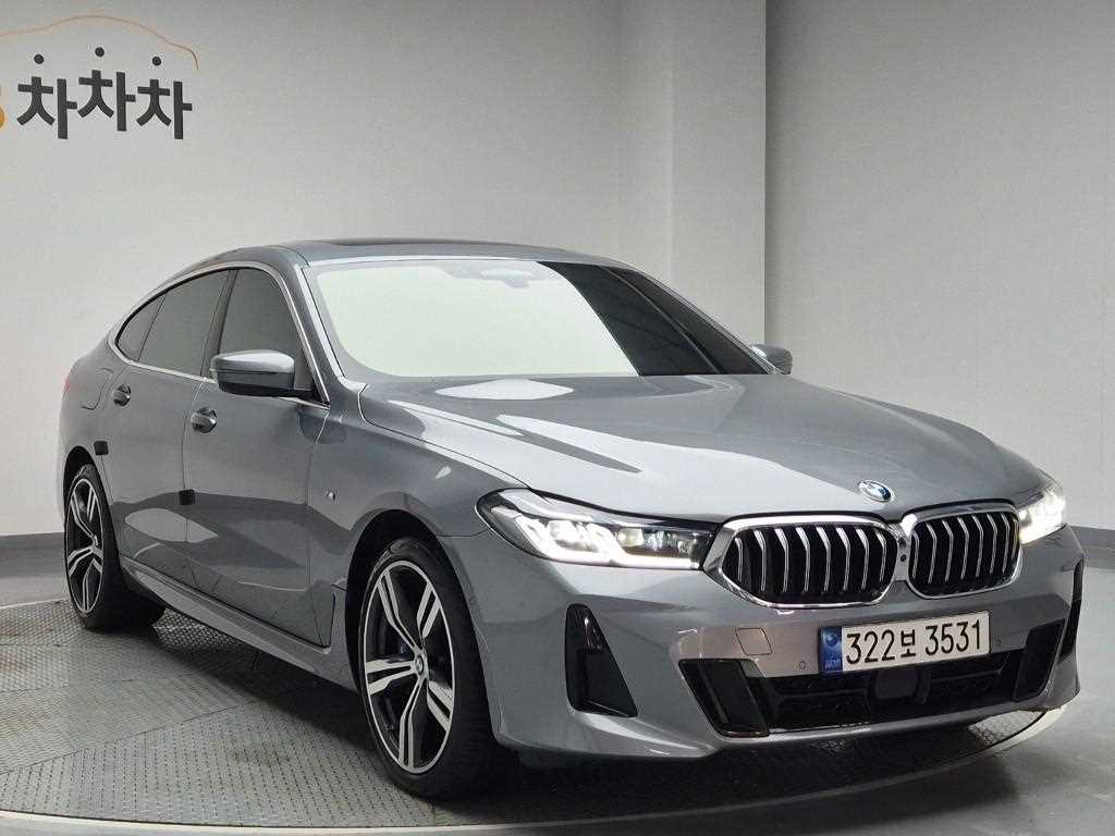 BMW Gran Turismo - Vista 4