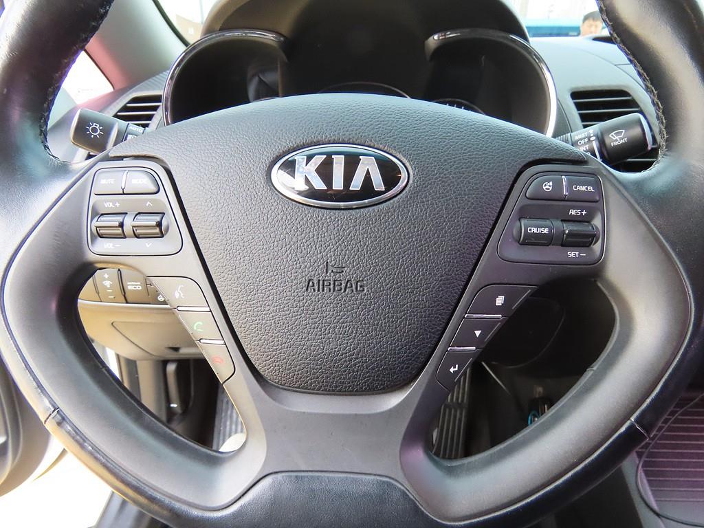 KIA K3 - Vista 12