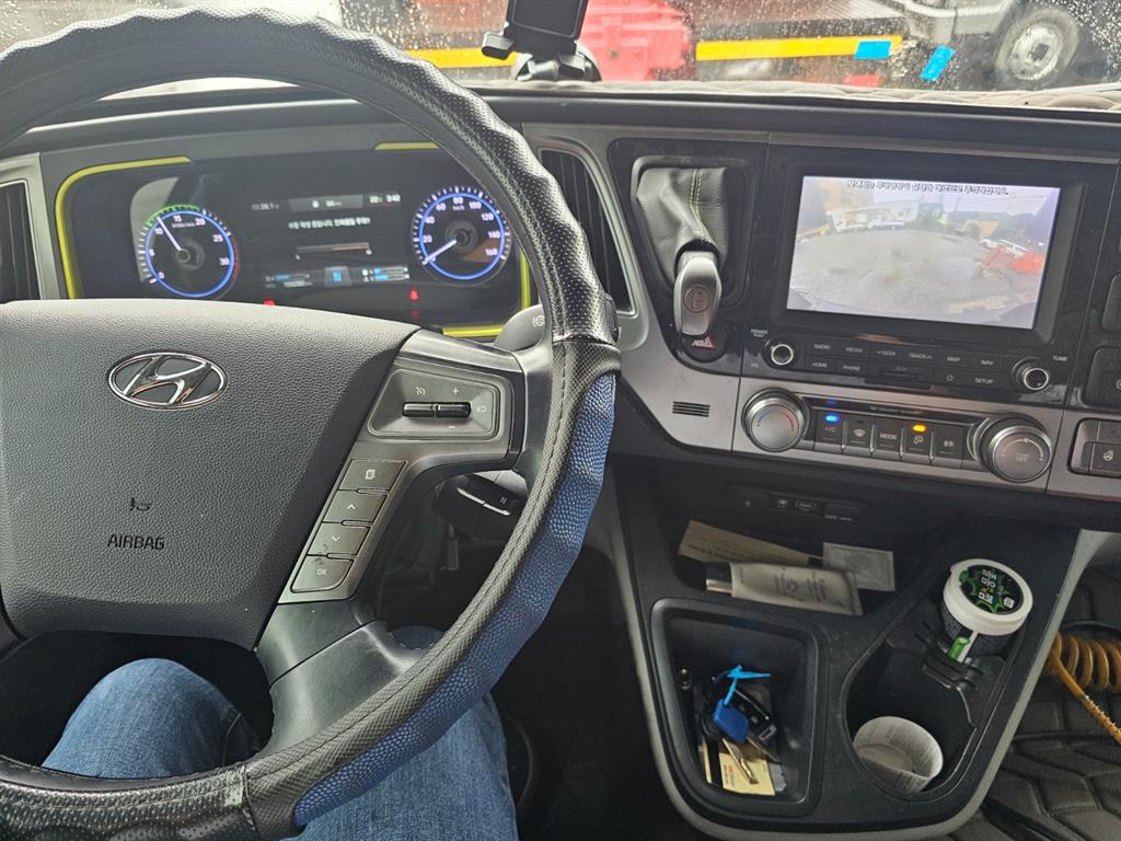 medium and large cargo goso 2021 Blanco - Importación desde Corea - HF Imports Iquique - Foto 15