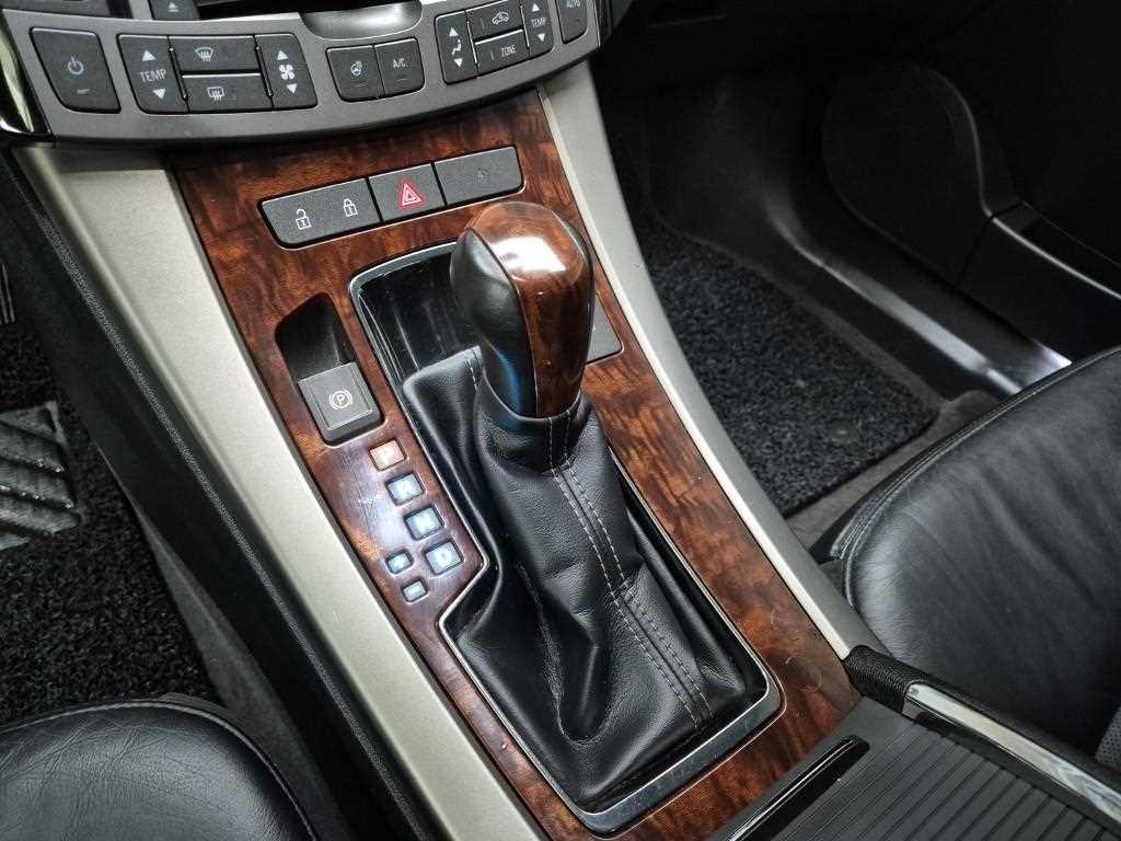 DAEWOO Alpheon - Vista 8