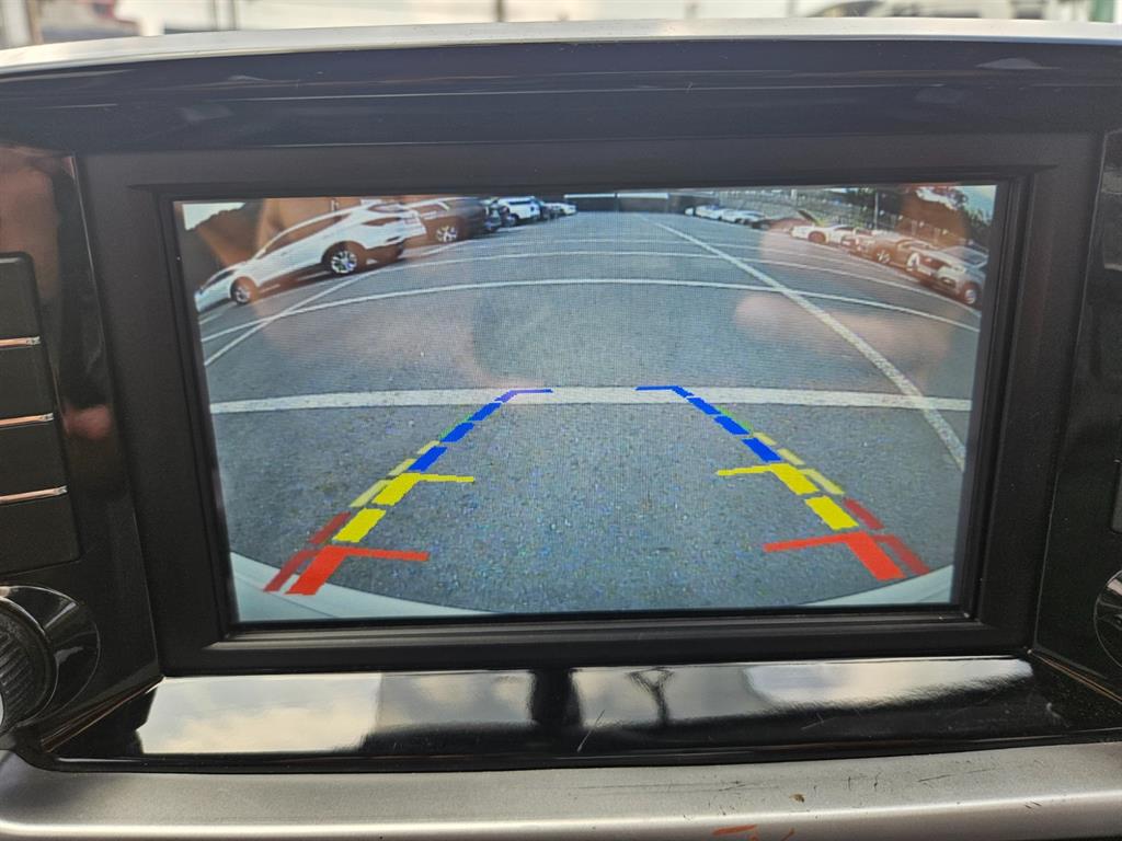 KIA Morning - Vista 9