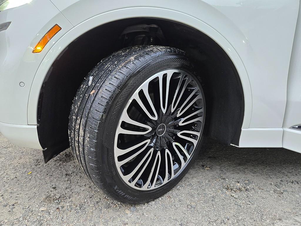 Lincoln Aviator 2022 Blanco - Importación desde Corea - HF Imports Iquique - Foto 20