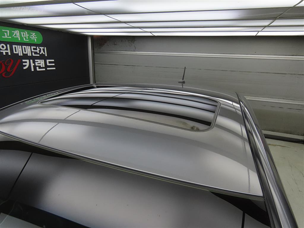 Infiniti EX 2011 Gris - Importación desde Corea - HF Imports Iquique - Foto 18