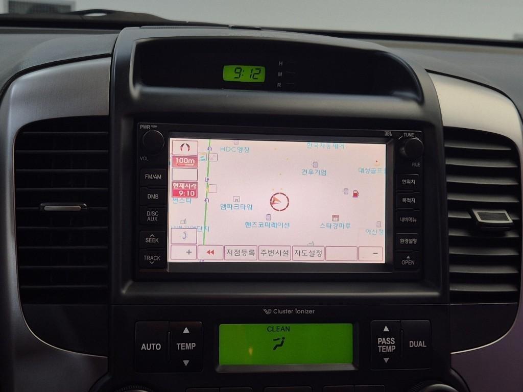 KIA Carnival 2013 Negro - Importación desde Corea - HF Imports Iquique - Foto 13