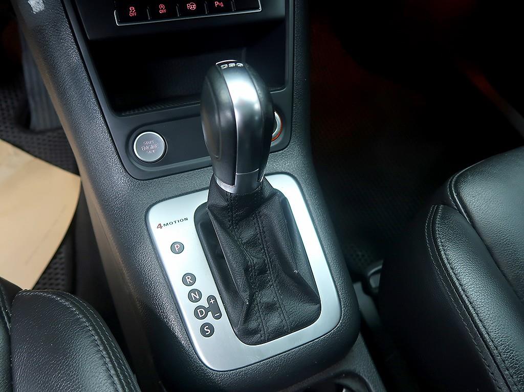 Volkswagen Tiguan 2014 Café - Importación desde Corea - HF Imports Iquique - Foto 10