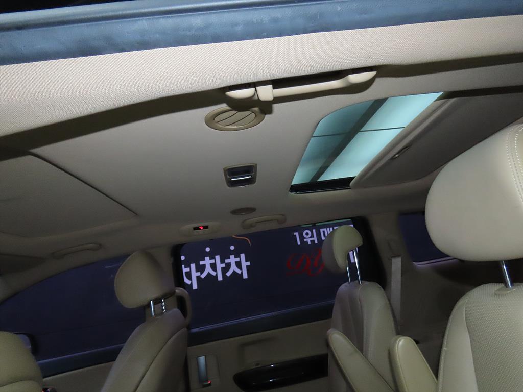 KIA Carnival 2019 Negro - Importación desde Corea - HF Imports Iquique - Foto 13